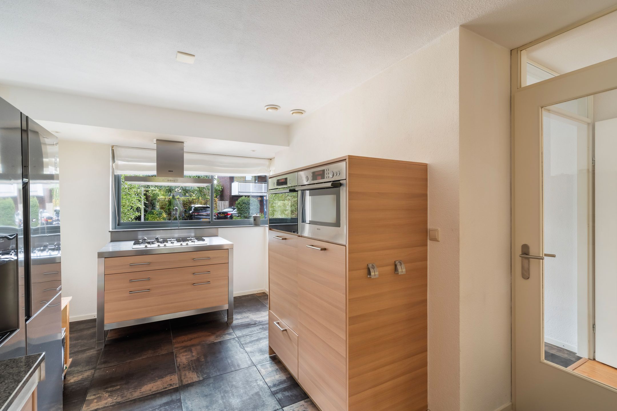 Foto 9 van Weesmeesterstraat 26