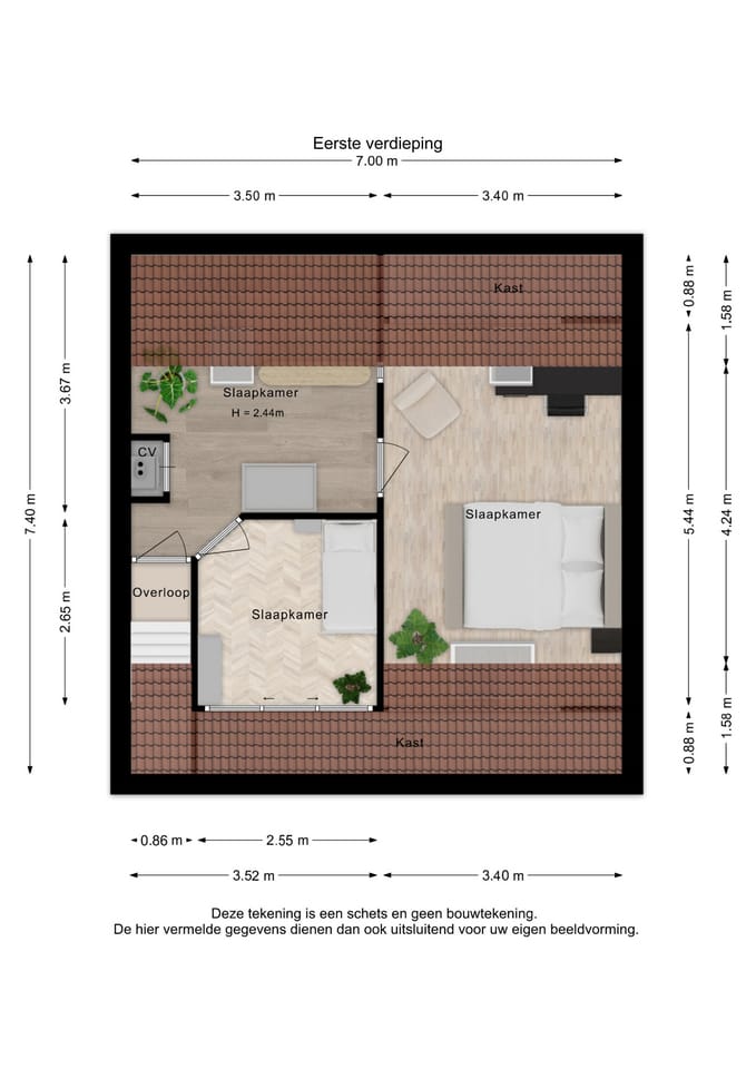 Photo 35 of Biezenveld 8