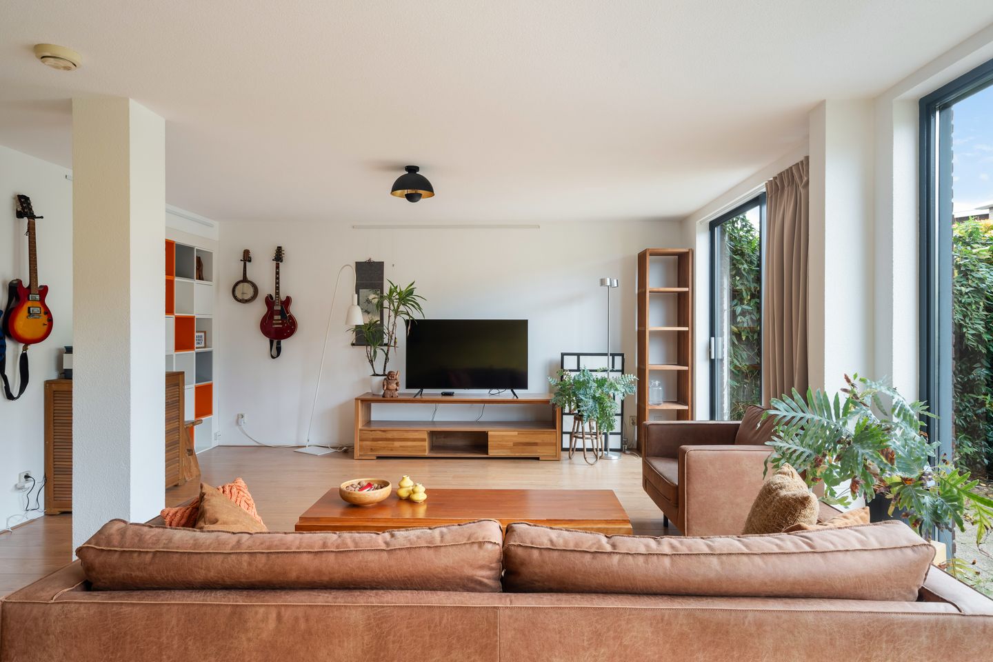 Foto 10 van Weesmeesterstraat 26