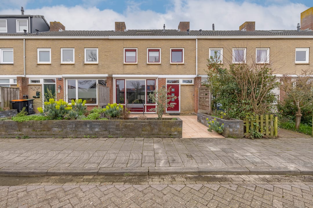 Foto 2 van Steengrachtstraat 19