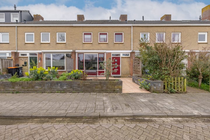 Foto 2 van Steengrachtstraat 19