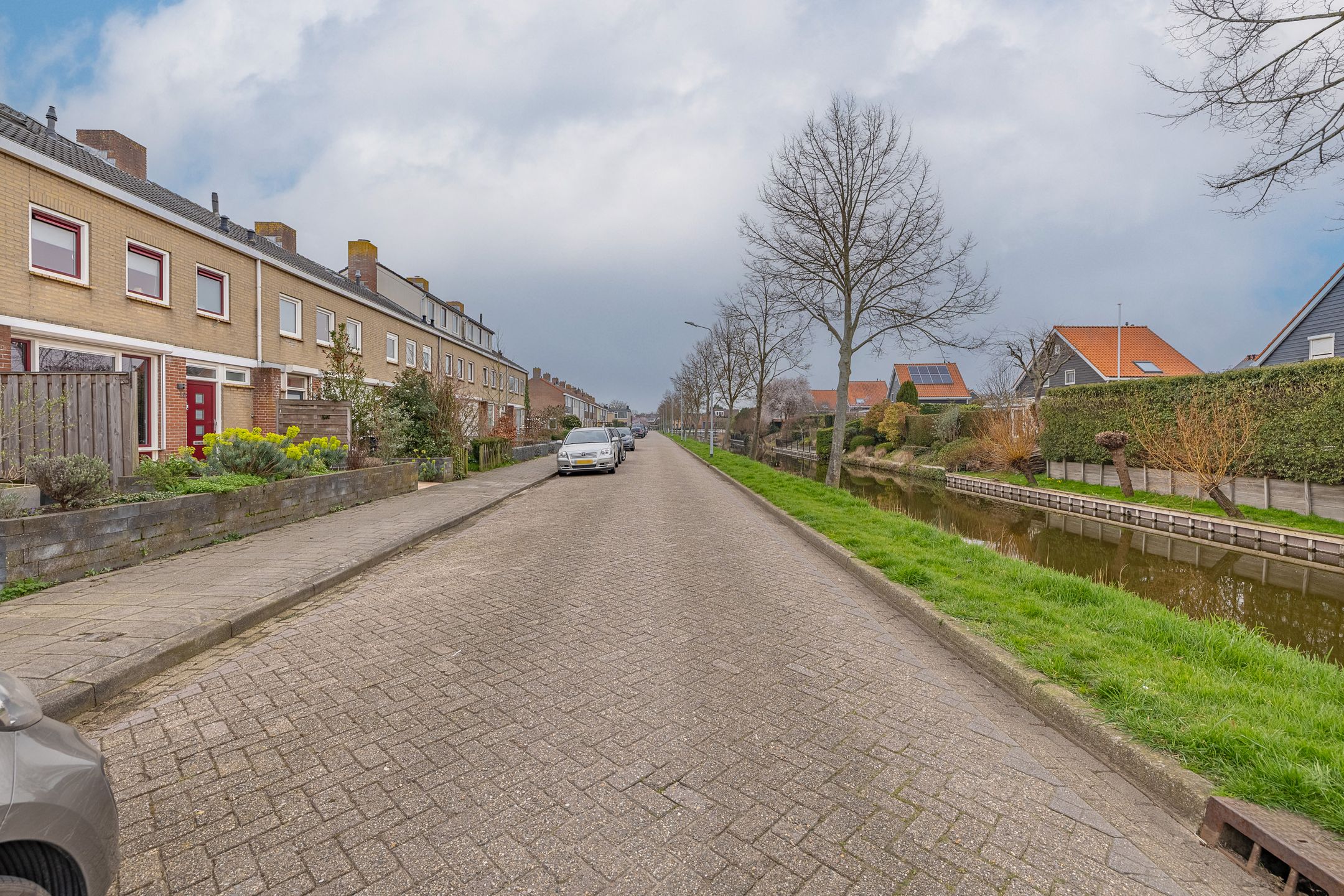 Foto 3 van Steengrachtstraat 19