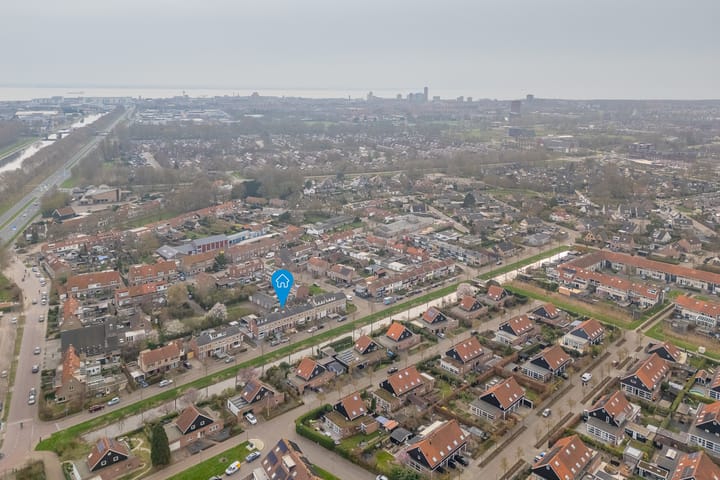 Photo 5 of Steengrachtstraat 19