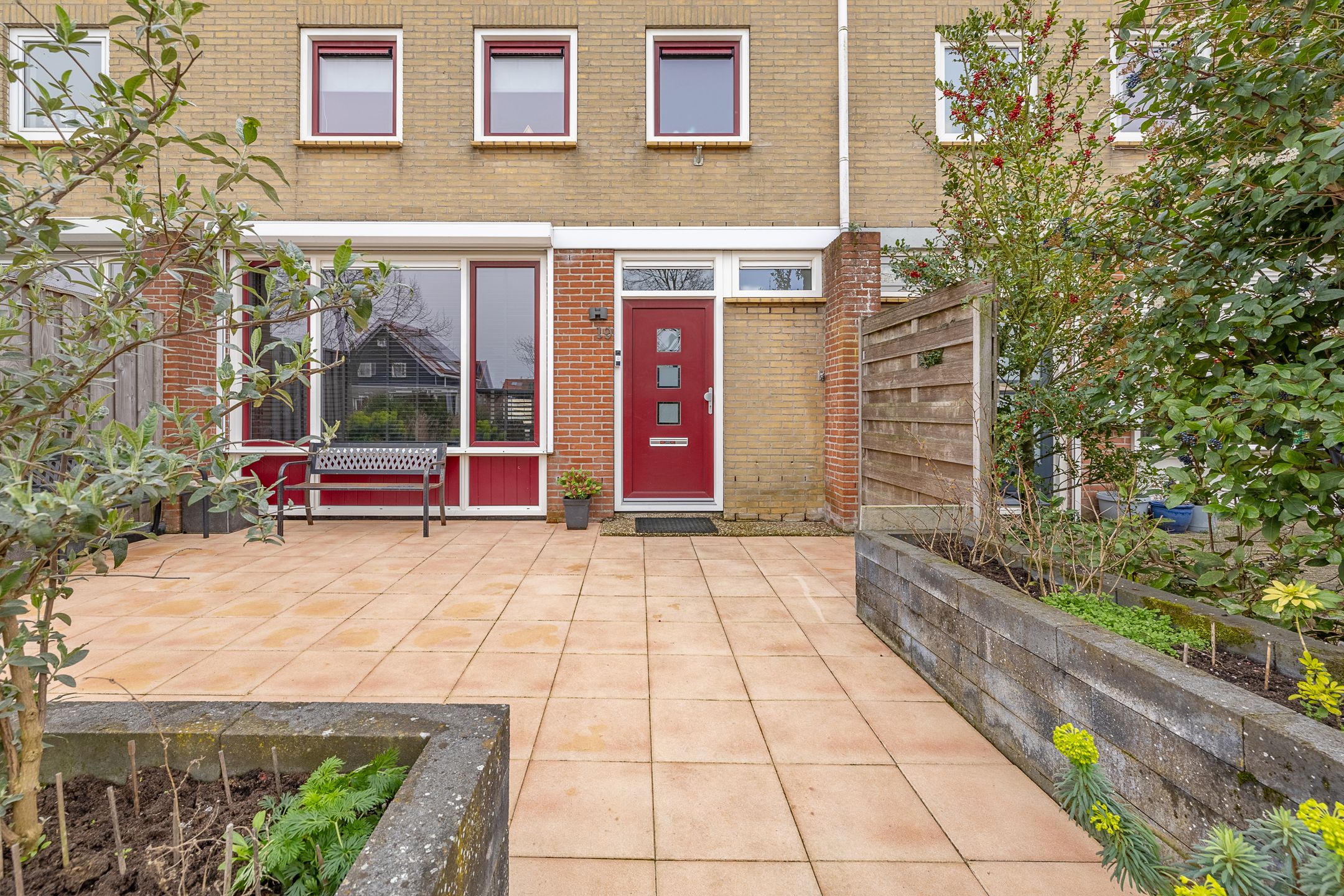 Foto 6 van Steengrachtstraat 19