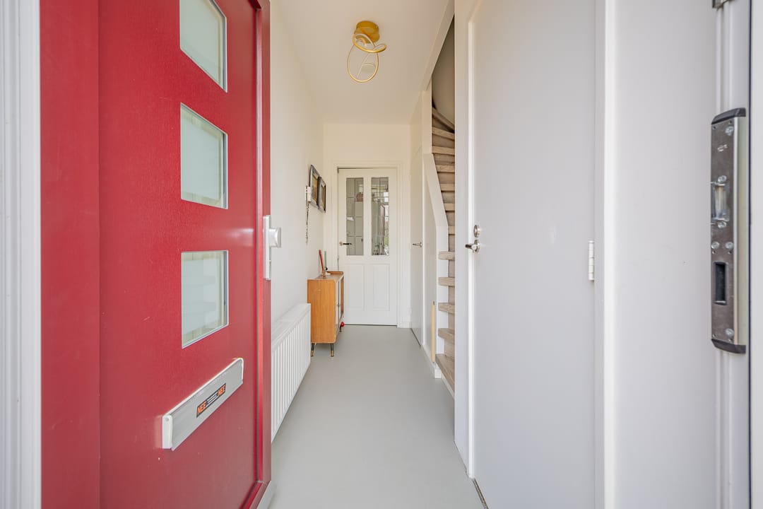 Foto 8 van Steengrachtstraat 19