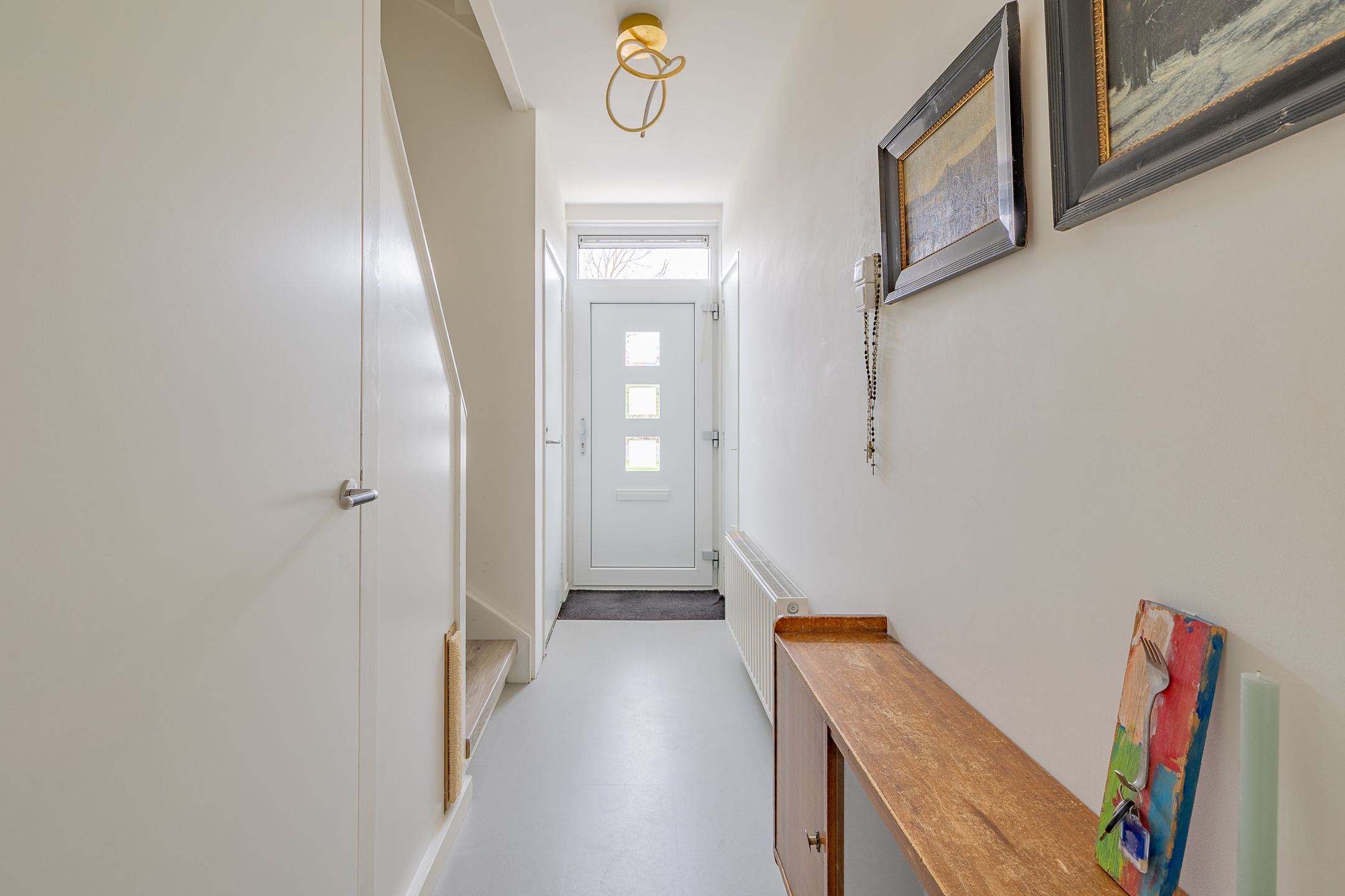 Foto 9 van Steengrachtstraat 19