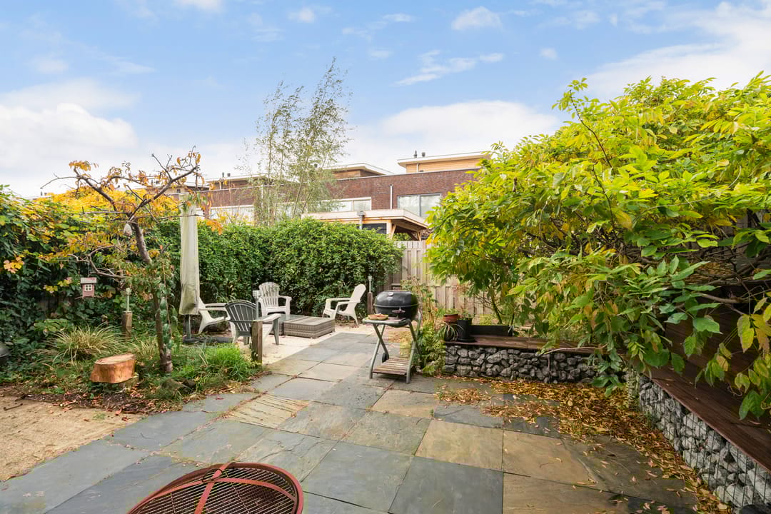 Foto 22 van Weesmeesterstraat 26