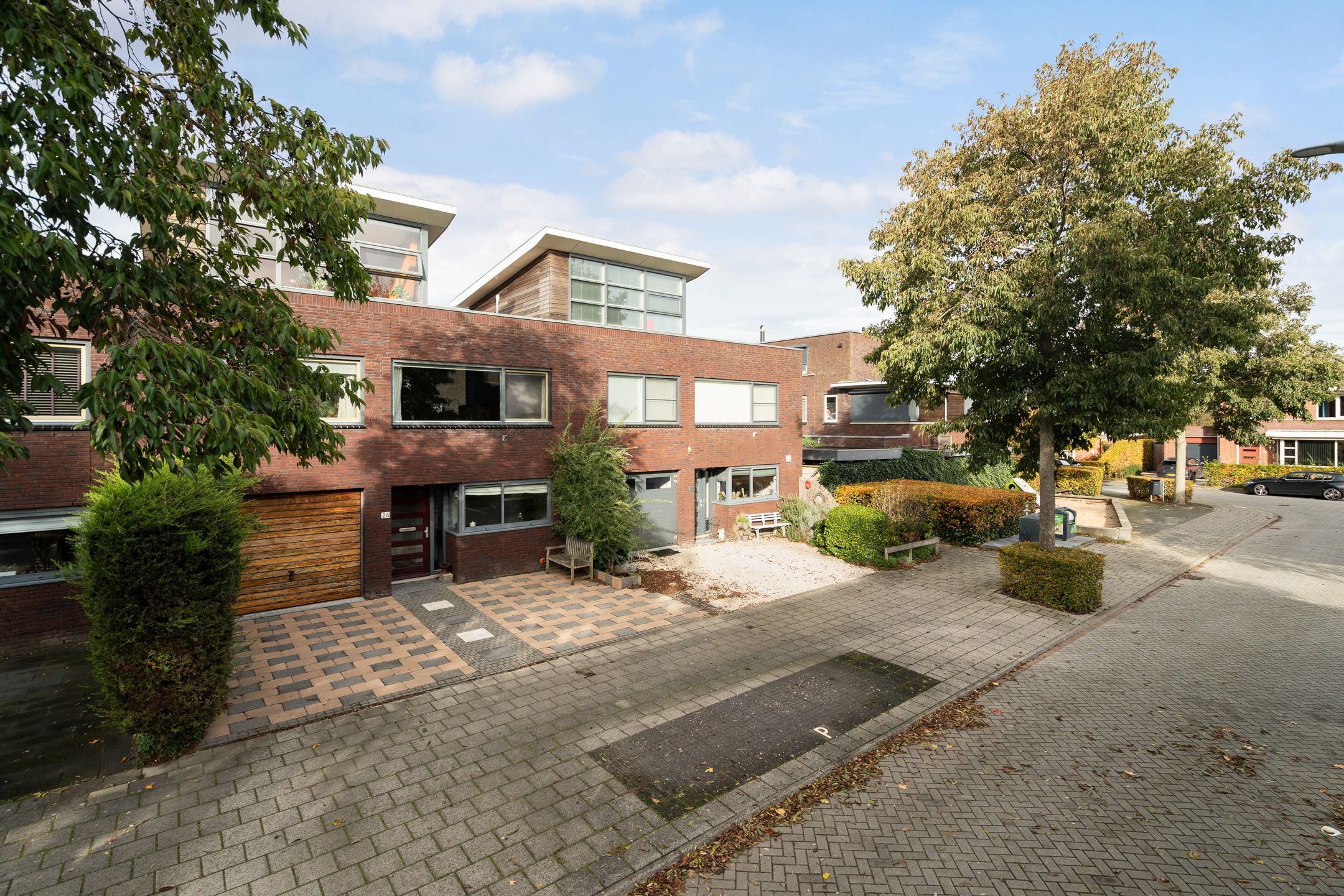 Foto 24 van Weesmeesterstraat 26