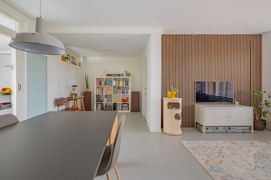 Foto 16 van Steengrachtstraat 19