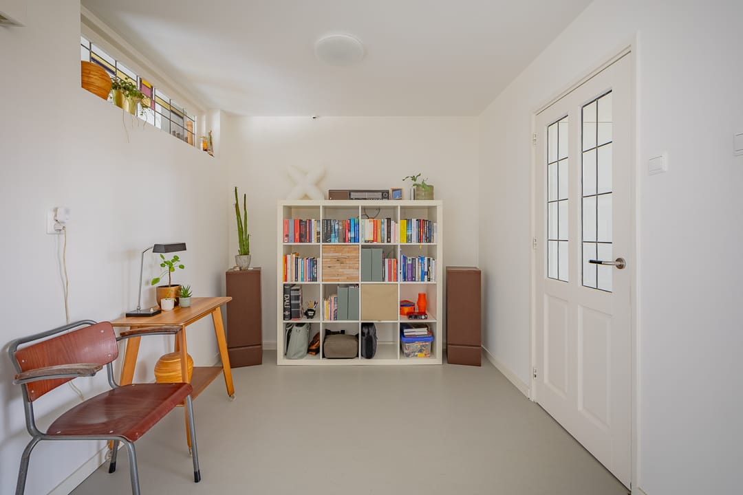 Foto 17 van Steengrachtstraat 19