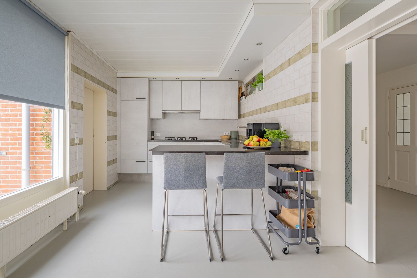 Foto 20 van Steengrachtstraat 19