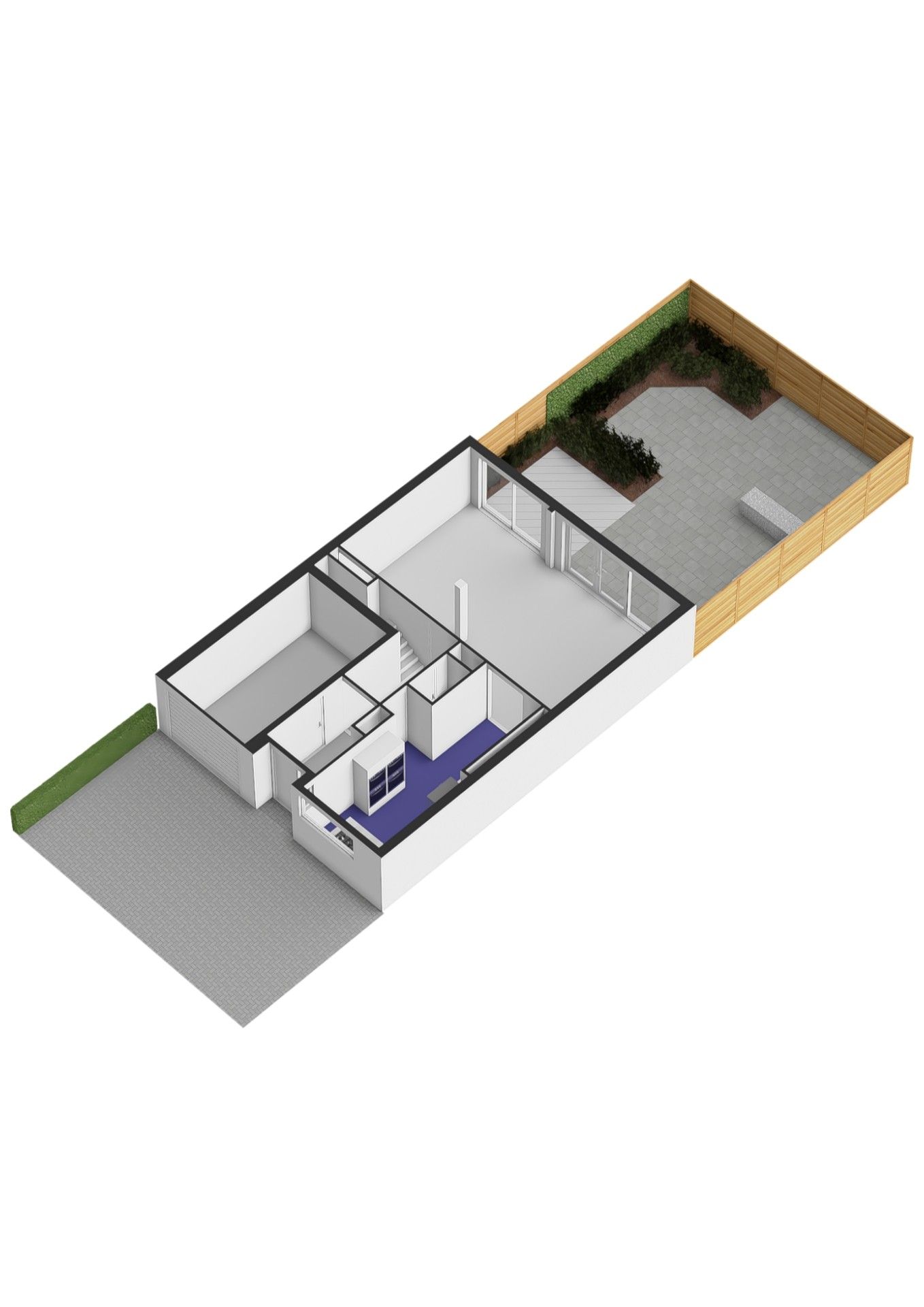 Foto 36 van Weesmeesterstraat 26