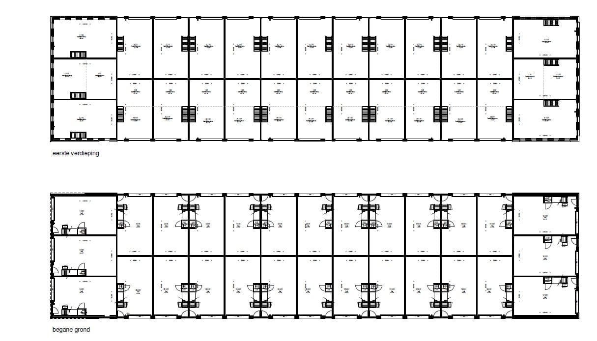 Bekijk foto 5 van Rijnsburgerweg 68