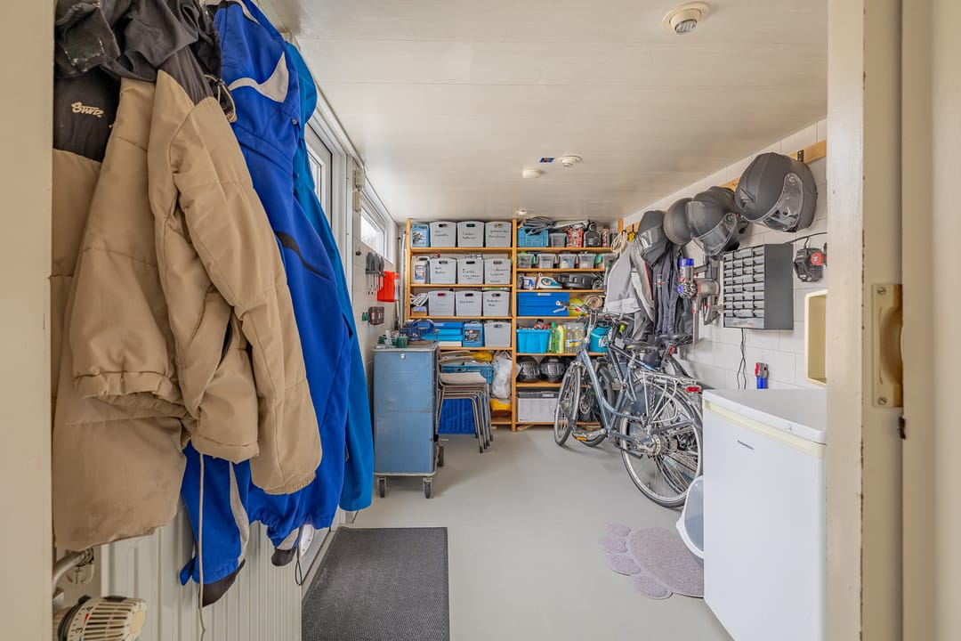 Foto 32 van Steengrachtstraat 19