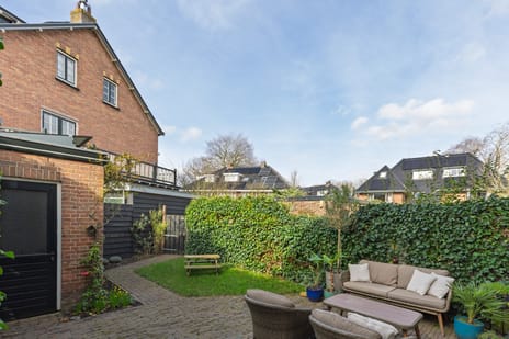 Zwarteweg 16 tertiary image