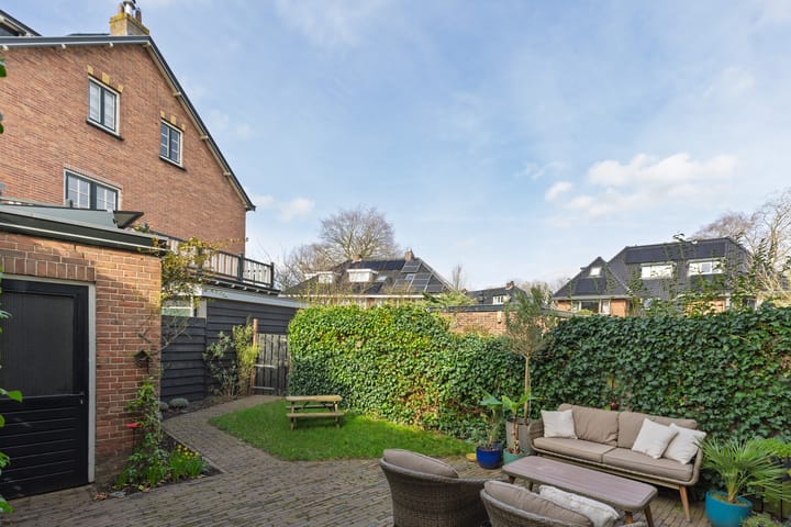 Photo 3 of Zwarteweg 16