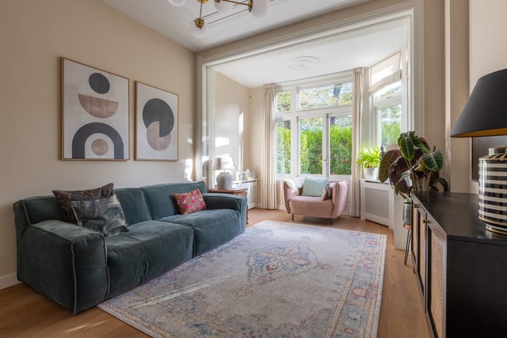 Photo 4 of Zwarteweg 16