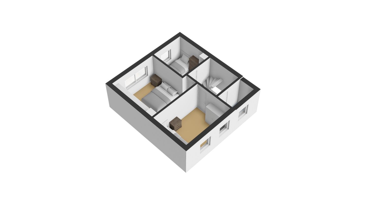 Foto 34 van Steengrachtstraat 19