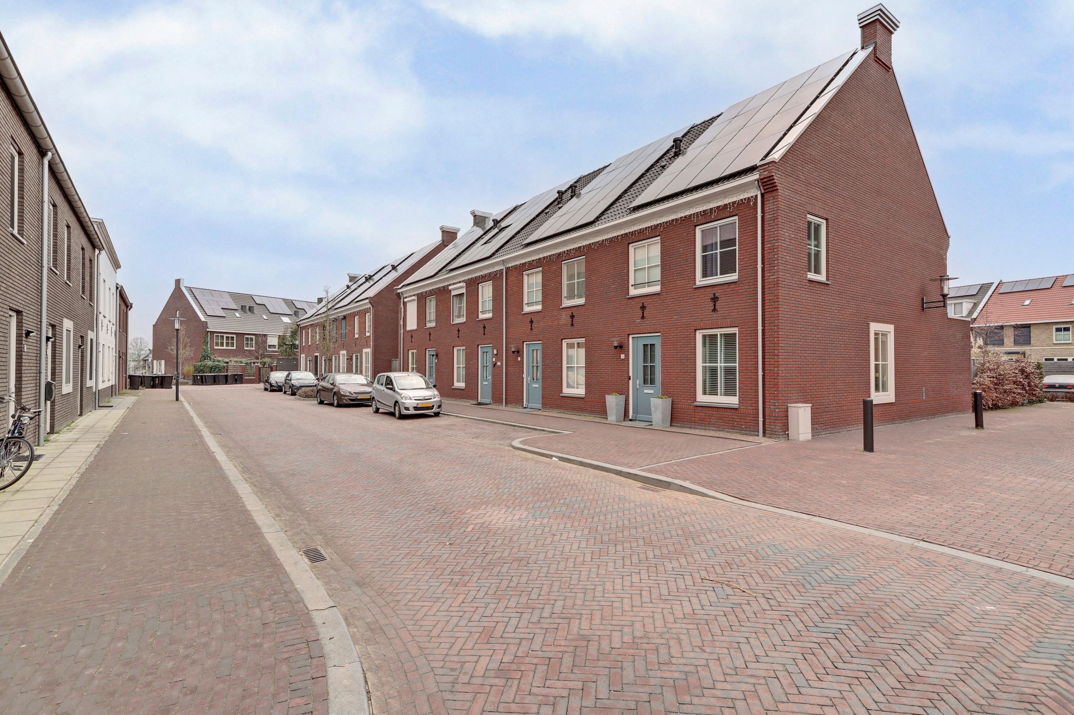 Photo 3 of Bastionstraat 15