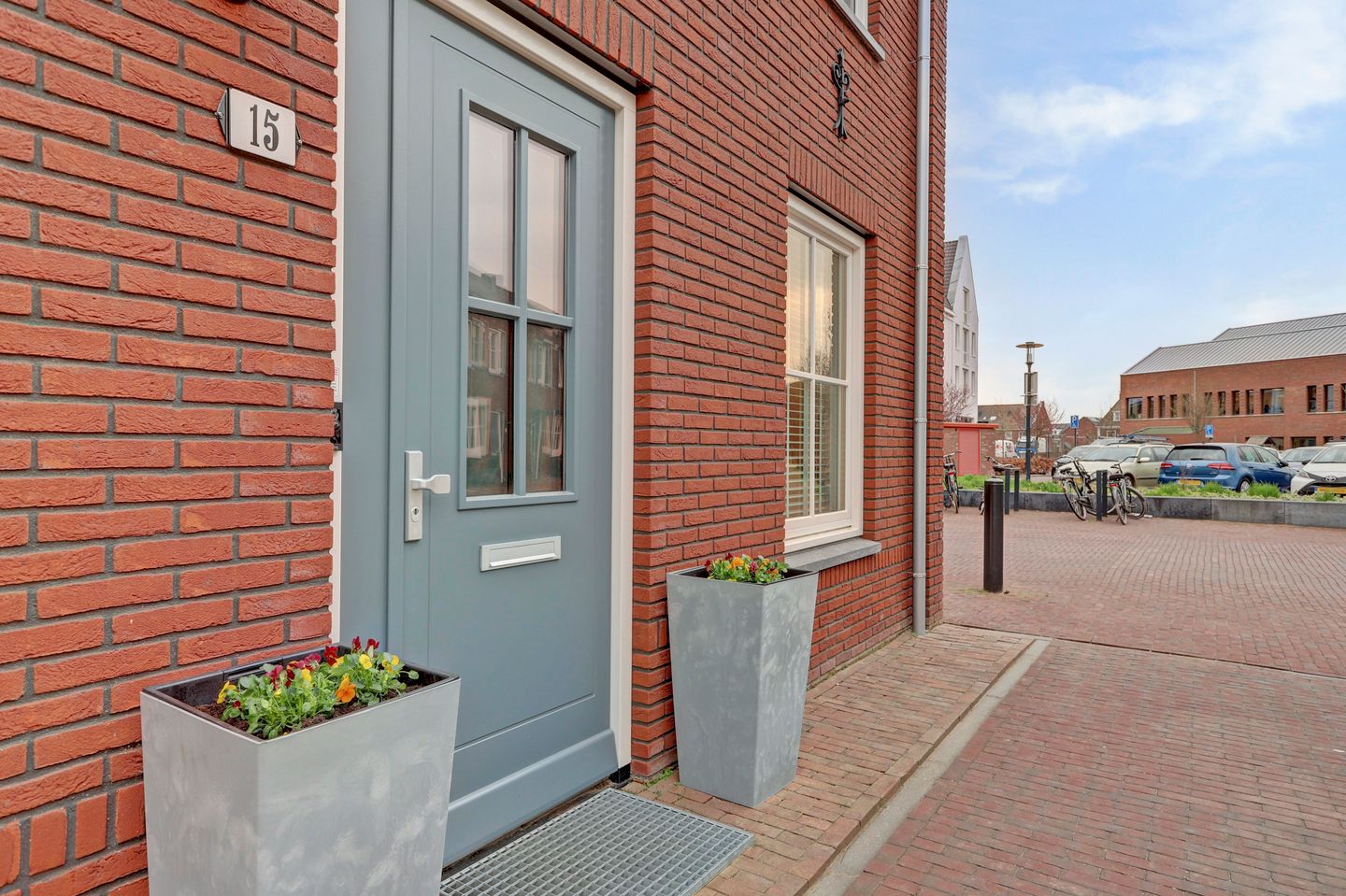 Photo 4 of Bastionstraat 15