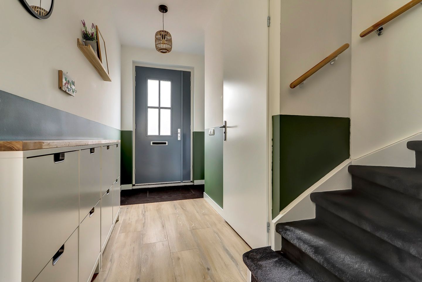 Photo 5 of Bastionstraat 15