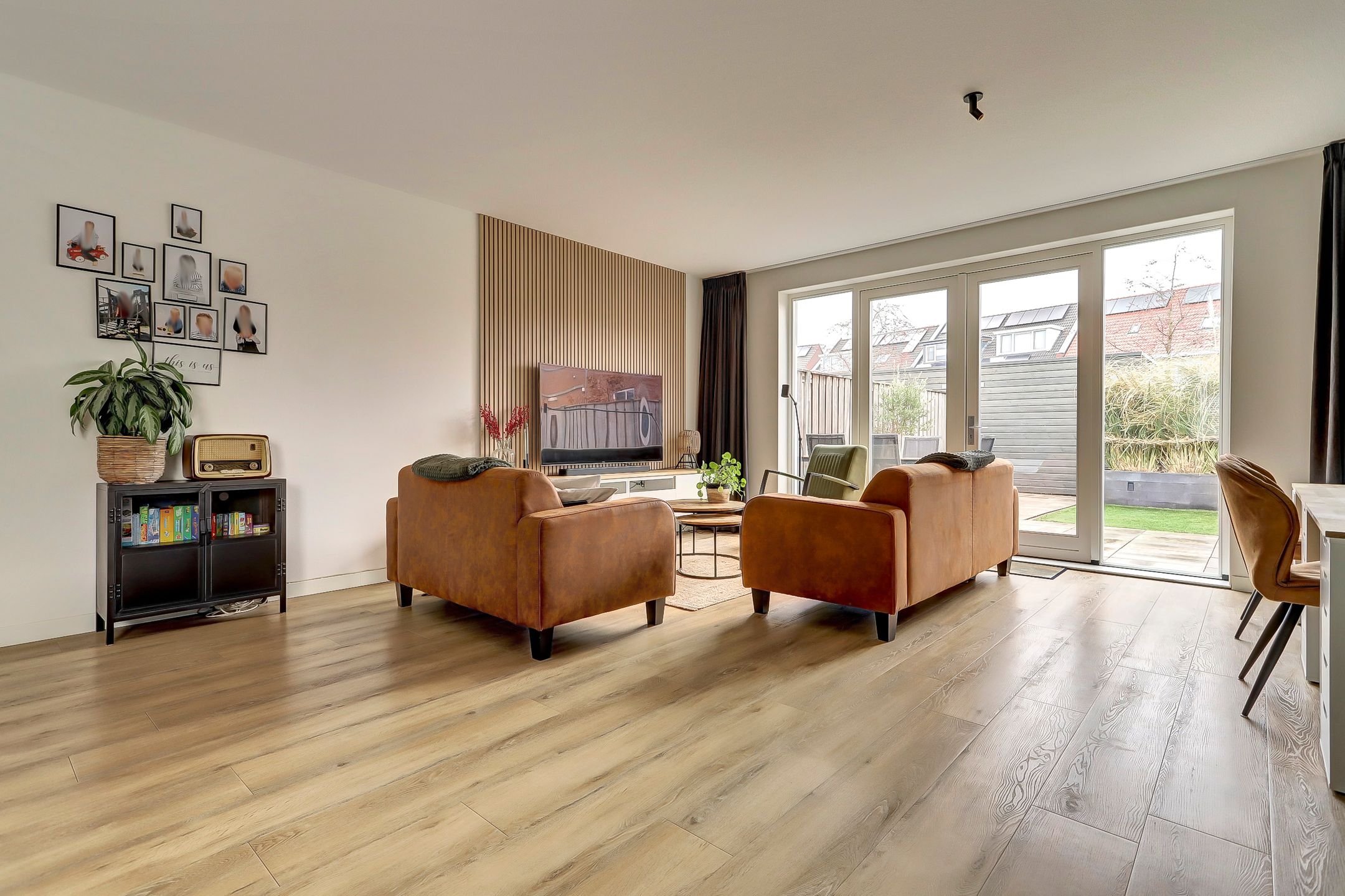 Photo 9 of Bastionstraat 15