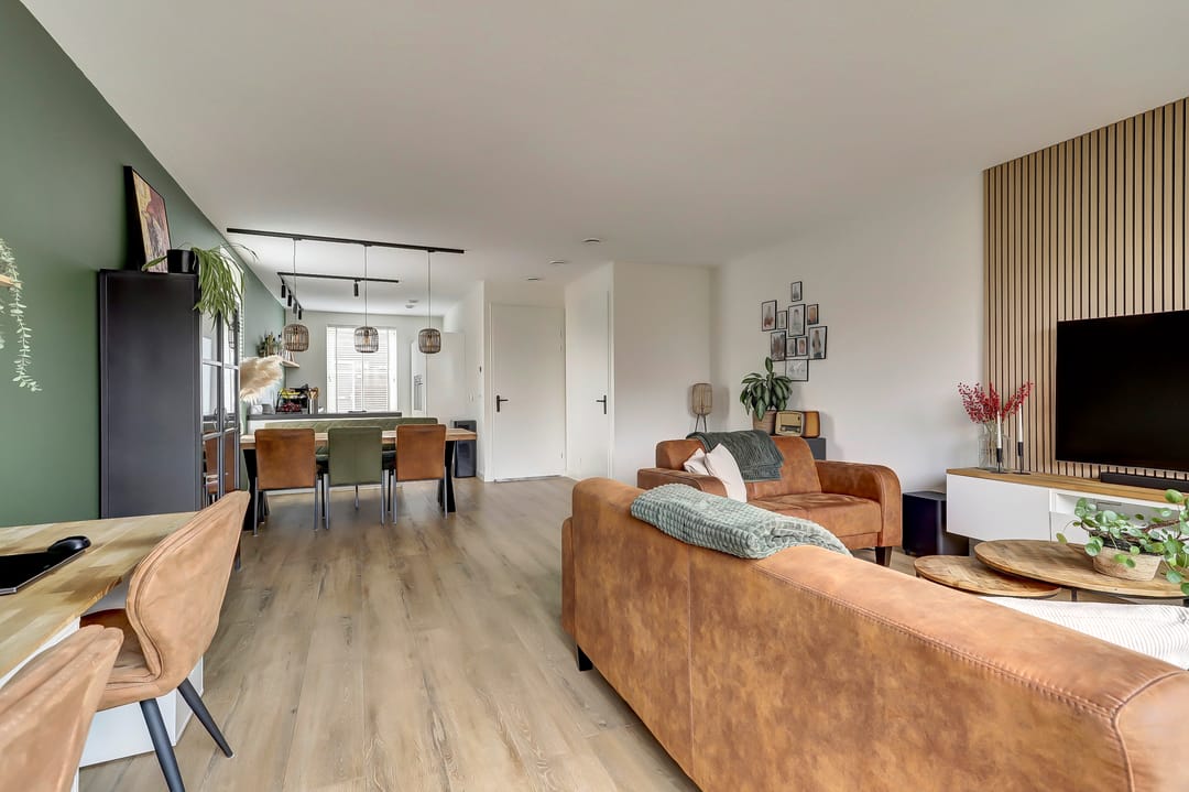 Photo 11 of Bastionstraat 15