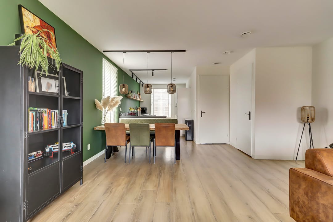 Photo 13 of Bastionstraat 15