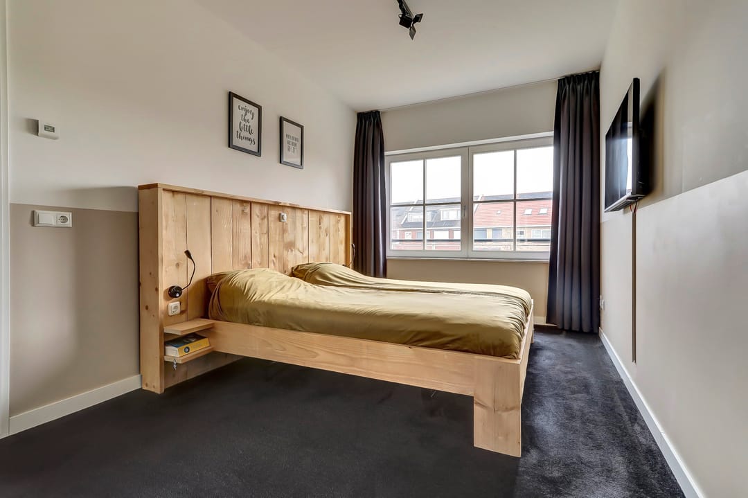 Photo 23 of Bastionstraat 15