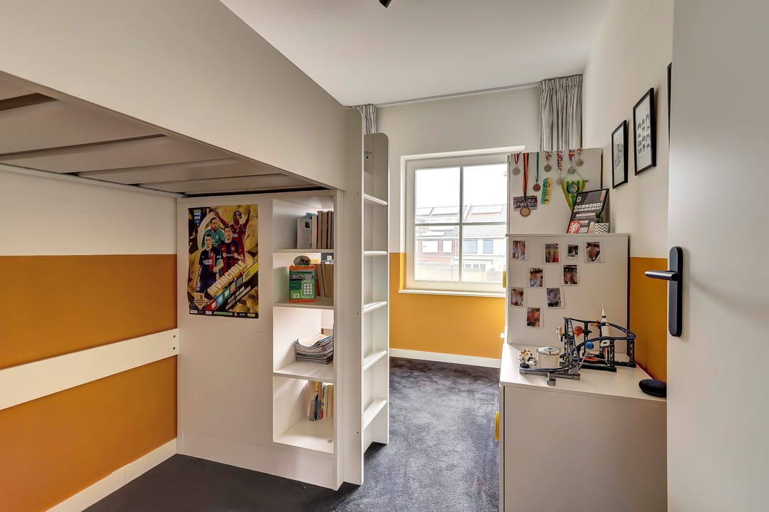 Photo 26 of Bastionstraat 15