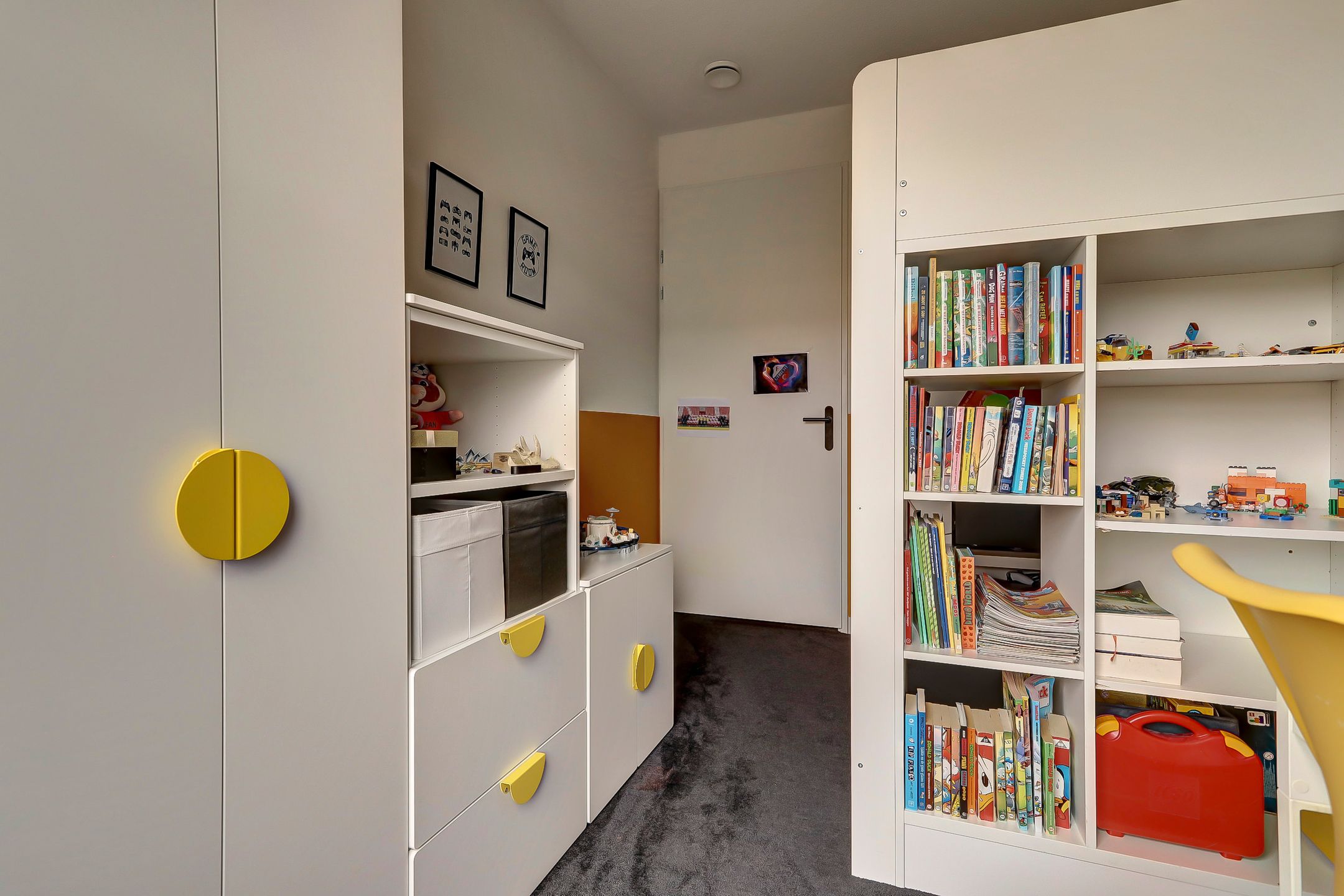 Photo 27 of Bastionstraat 15