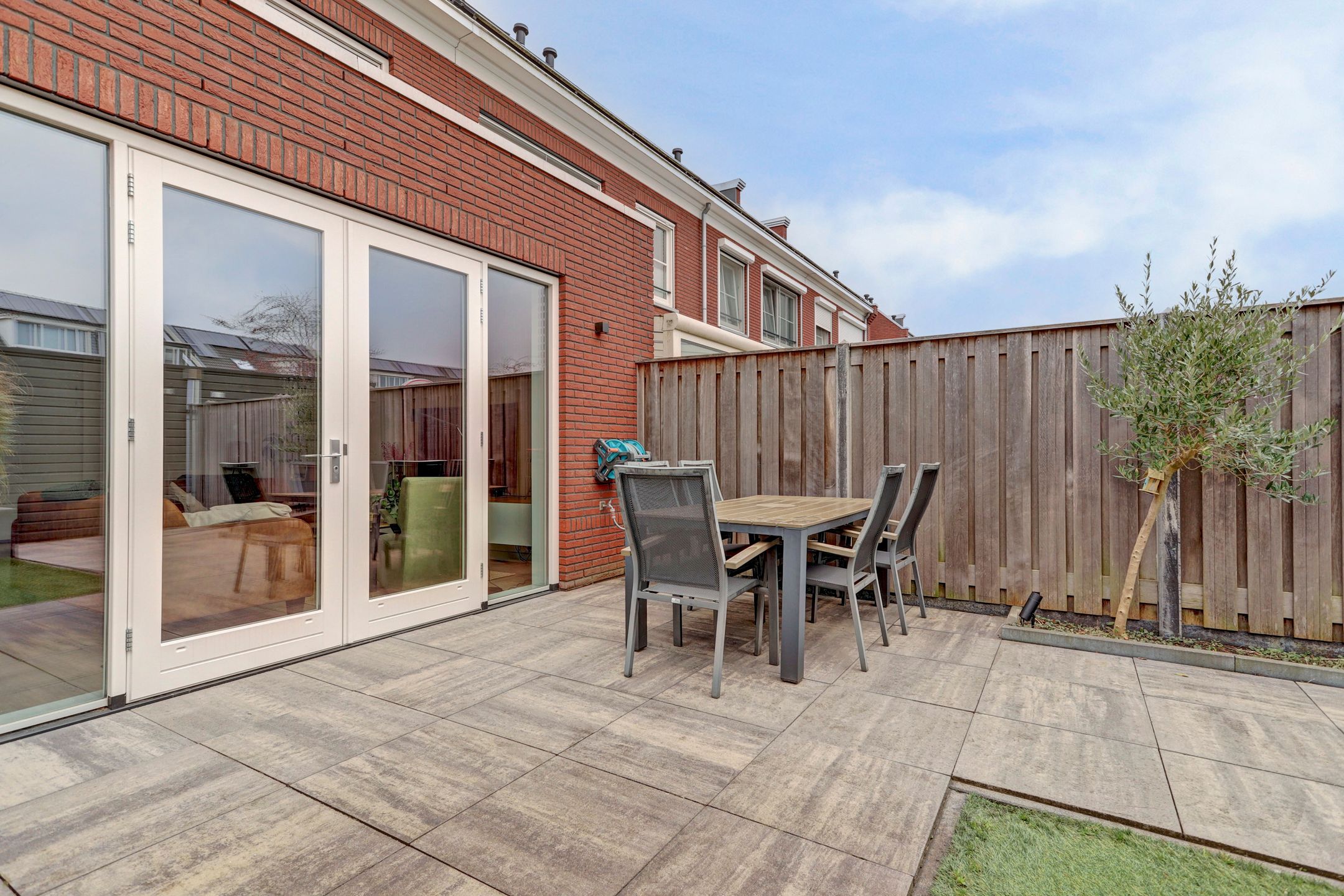 Photo 39 of Bastionstraat 15