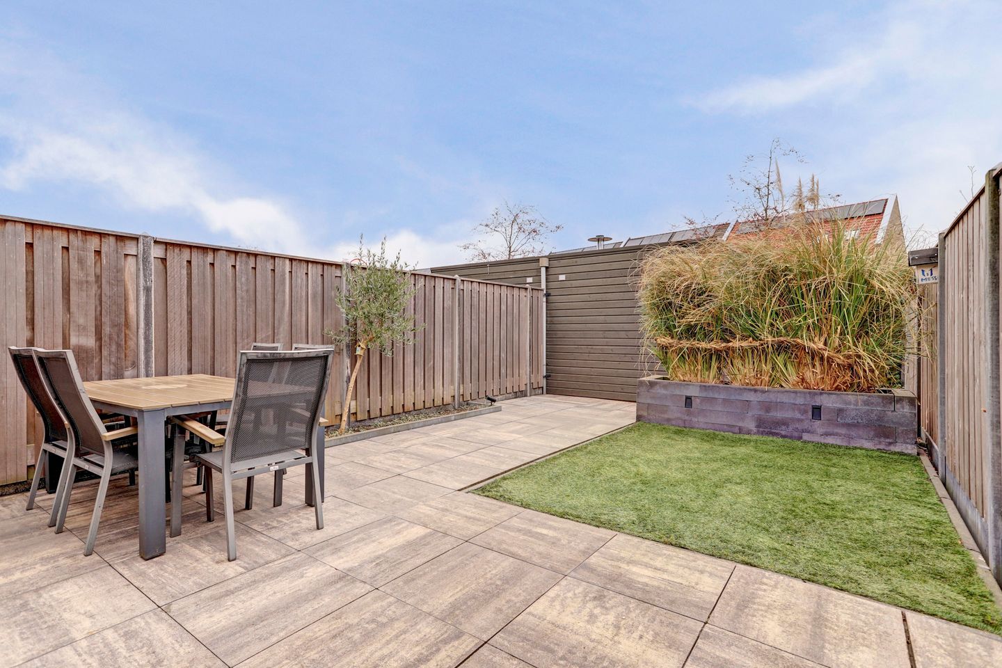 Photo 40 of Bastionstraat 15