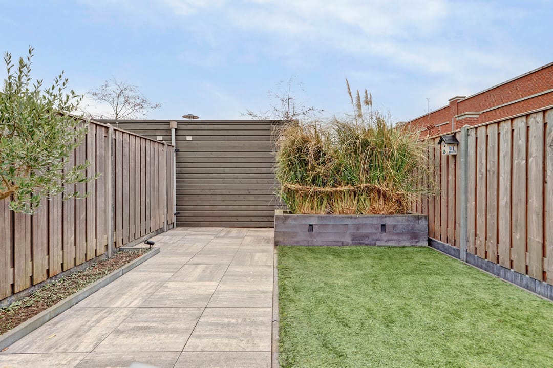 Photo 41 of Bastionstraat 15