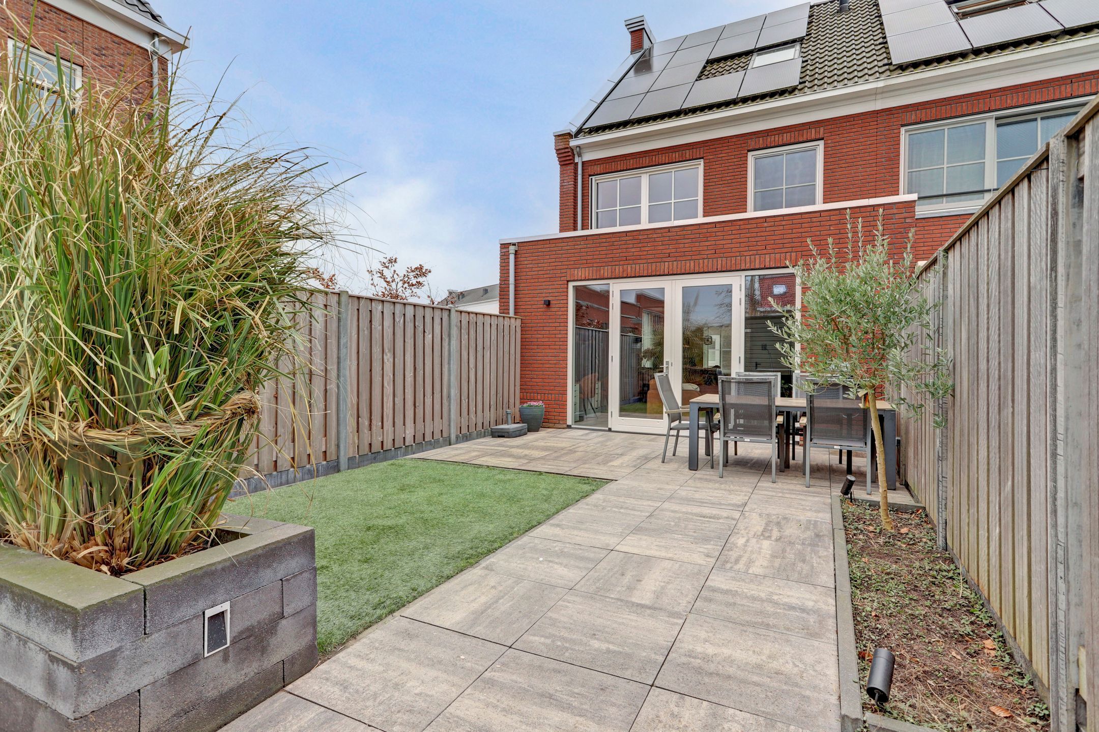 Photo 42 of Bastionstraat 15