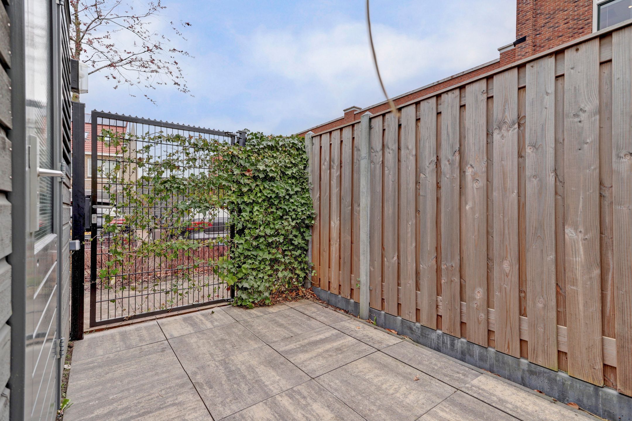 Photo 45 of Bastionstraat 15