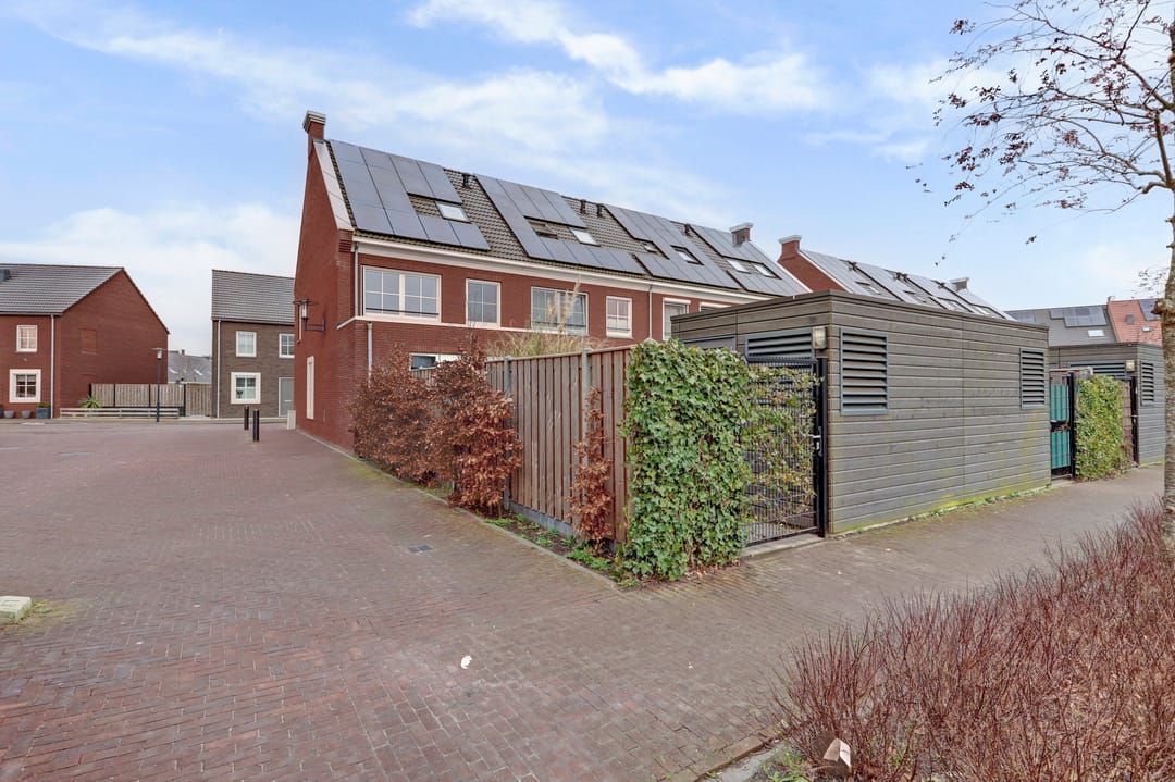 Photo 46 of Bastionstraat 15