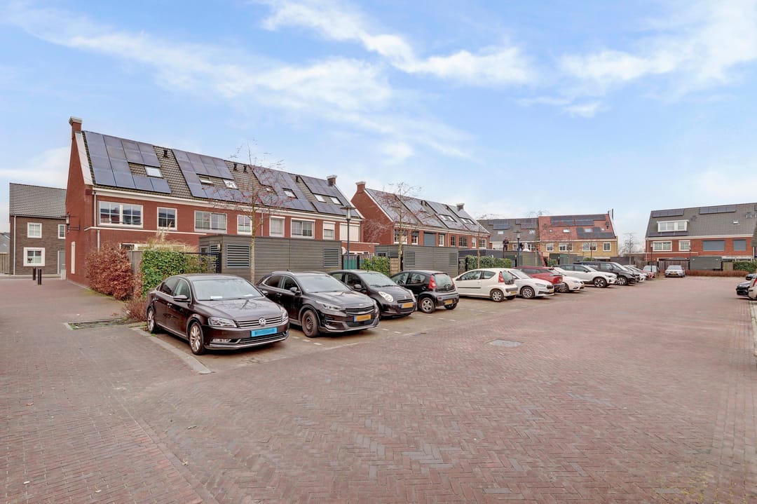 Photo 47 of Bastionstraat 15