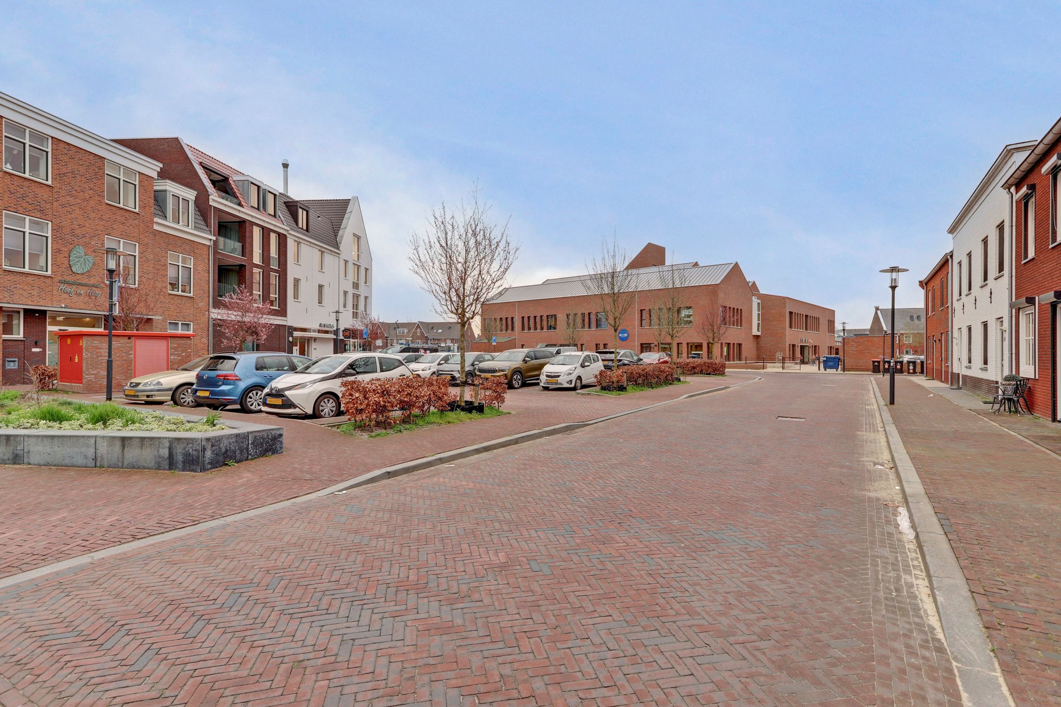 Photo 48 of Bastionstraat 15