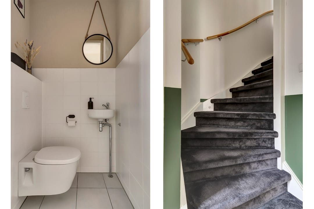 Photo 7 of Bastionstraat 15