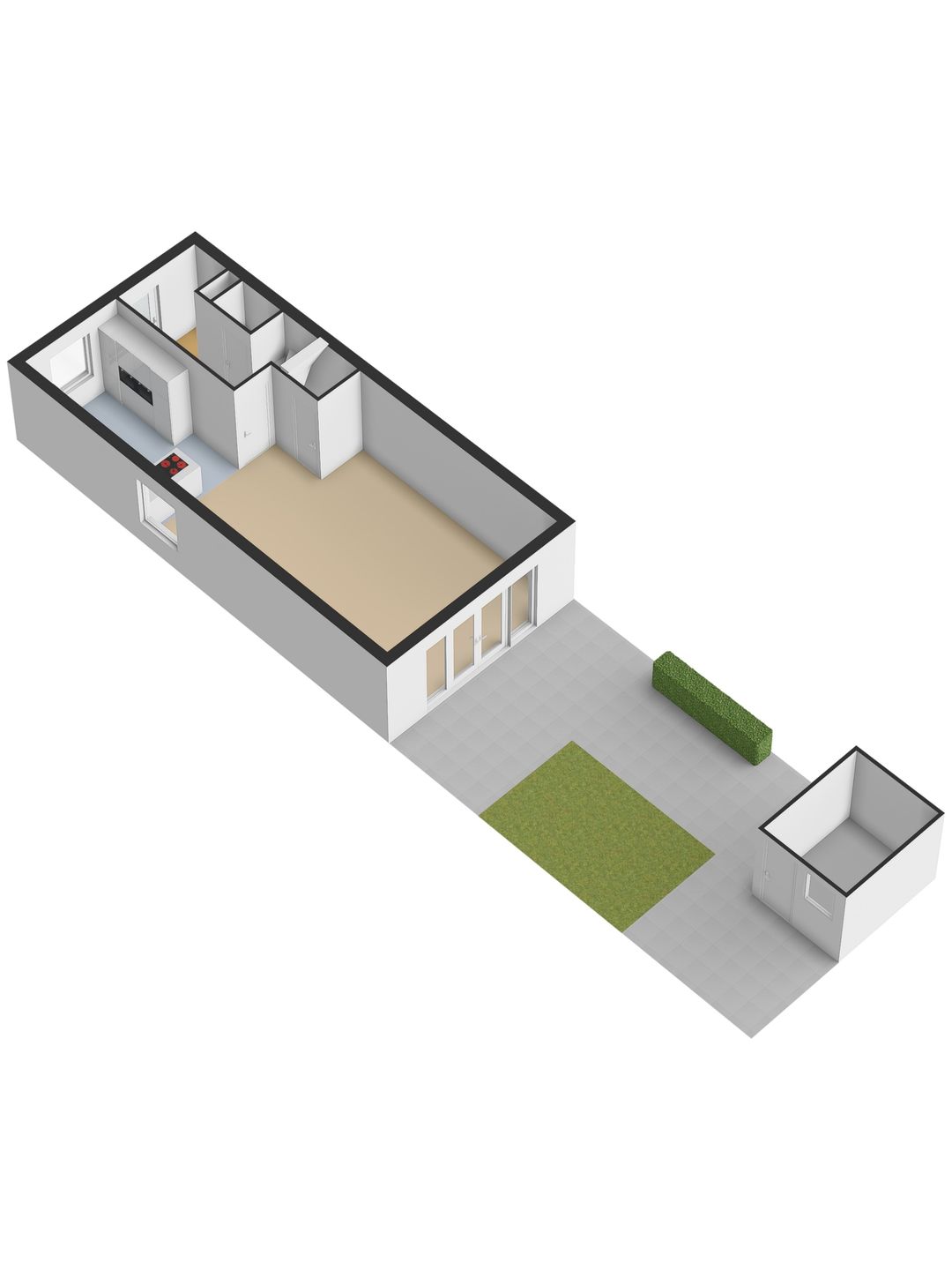 Photo 58 of Bastionstraat 15