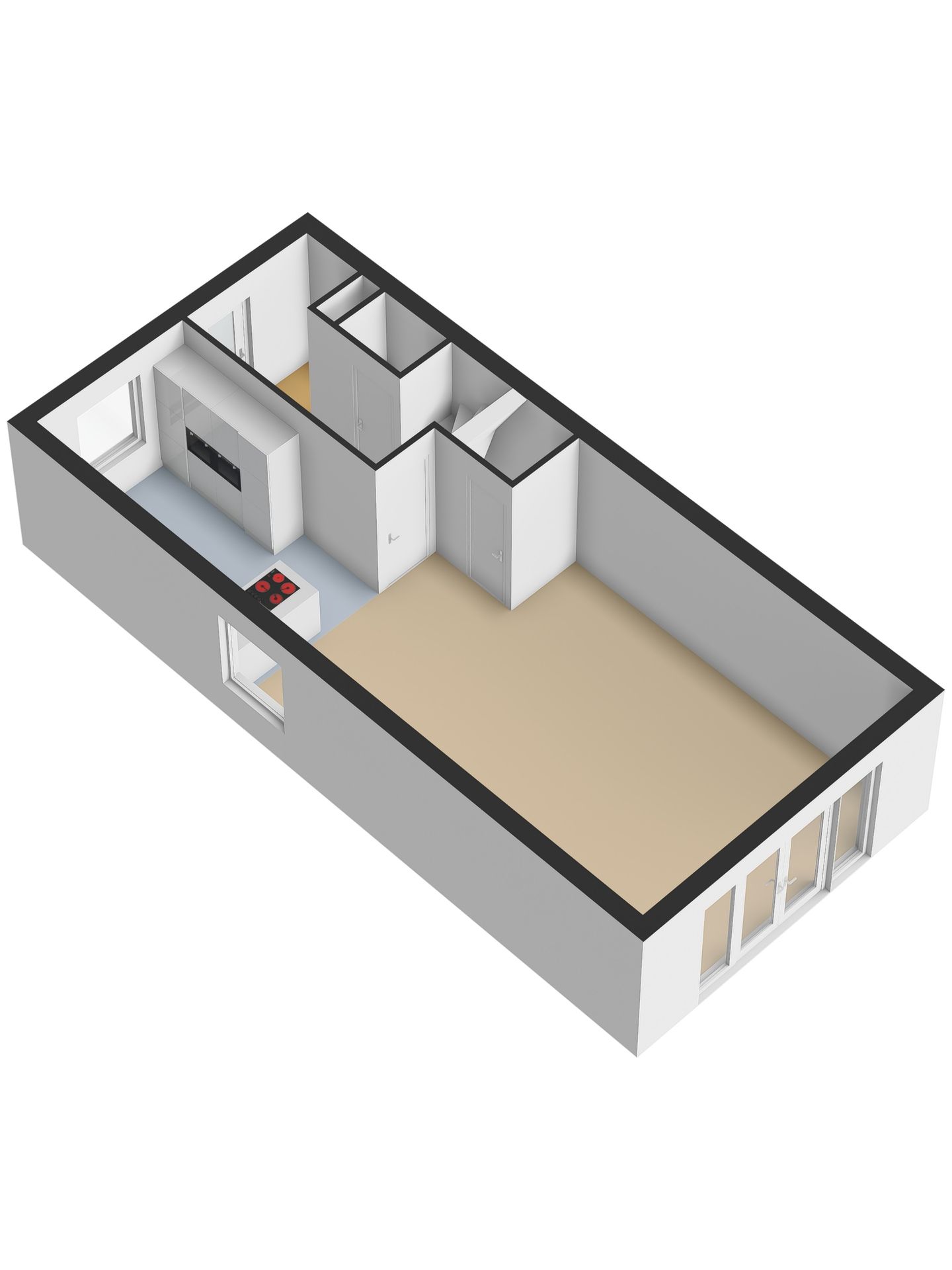 Photo 59 of Bastionstraat 15