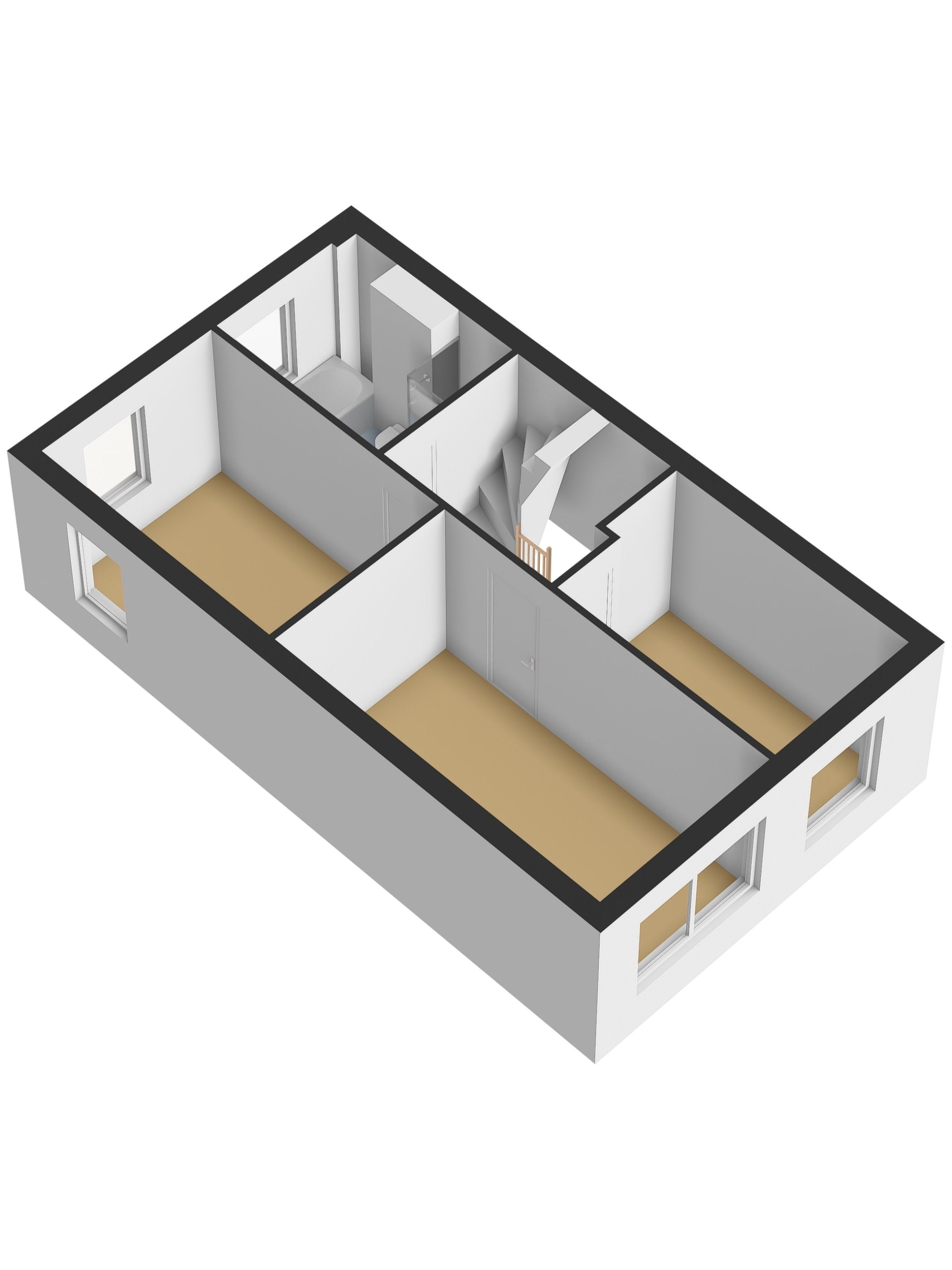 Photo 60 of Bastionstraat 15