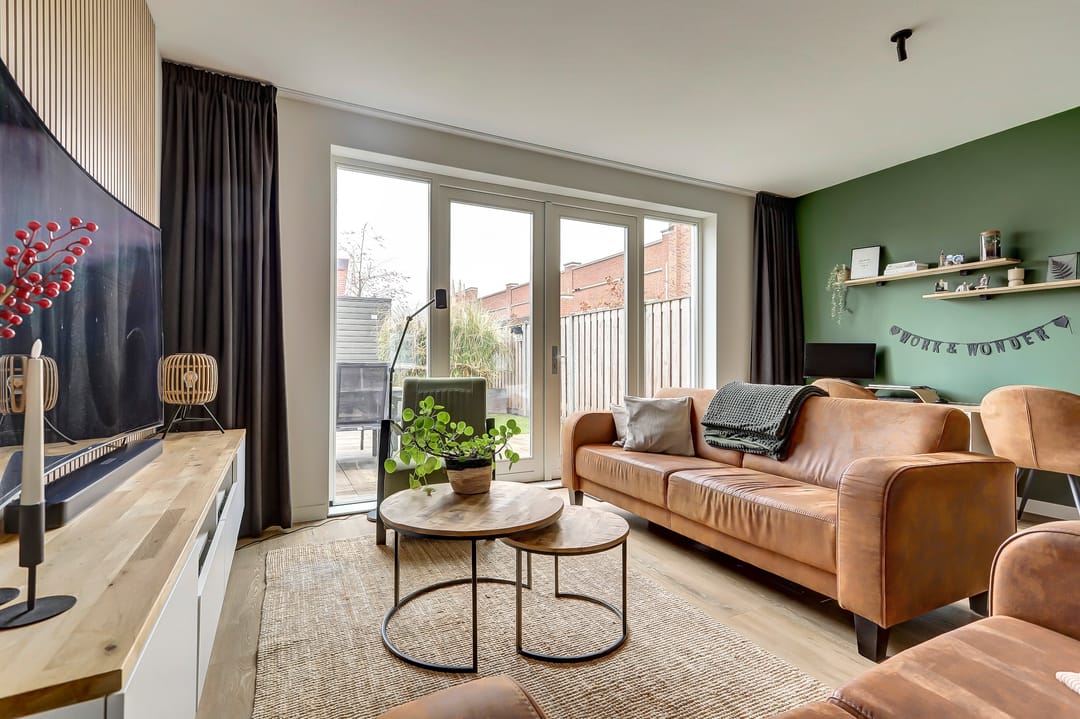 Photo 8 of Bastionstraat 15