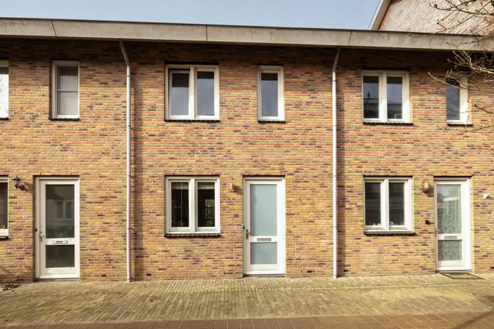 Aan de Botersloot 14