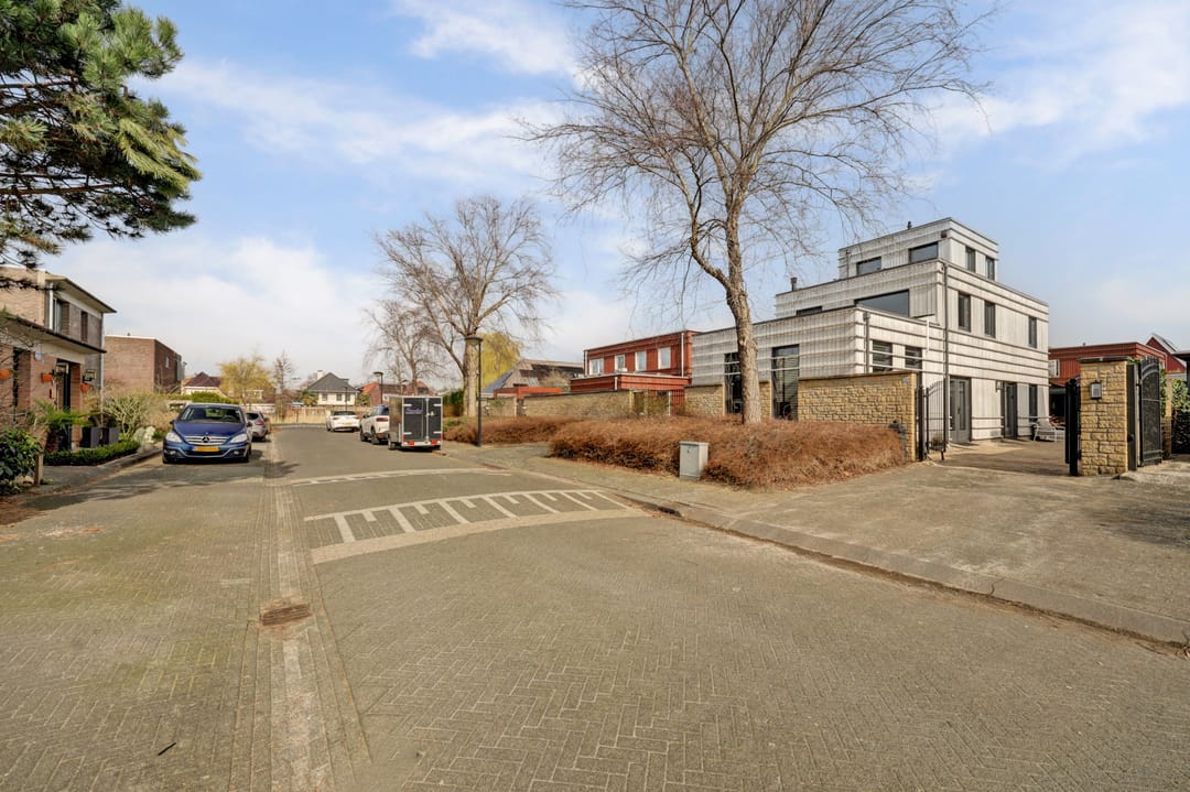 Foto 7 van Guadeloupestraat 7