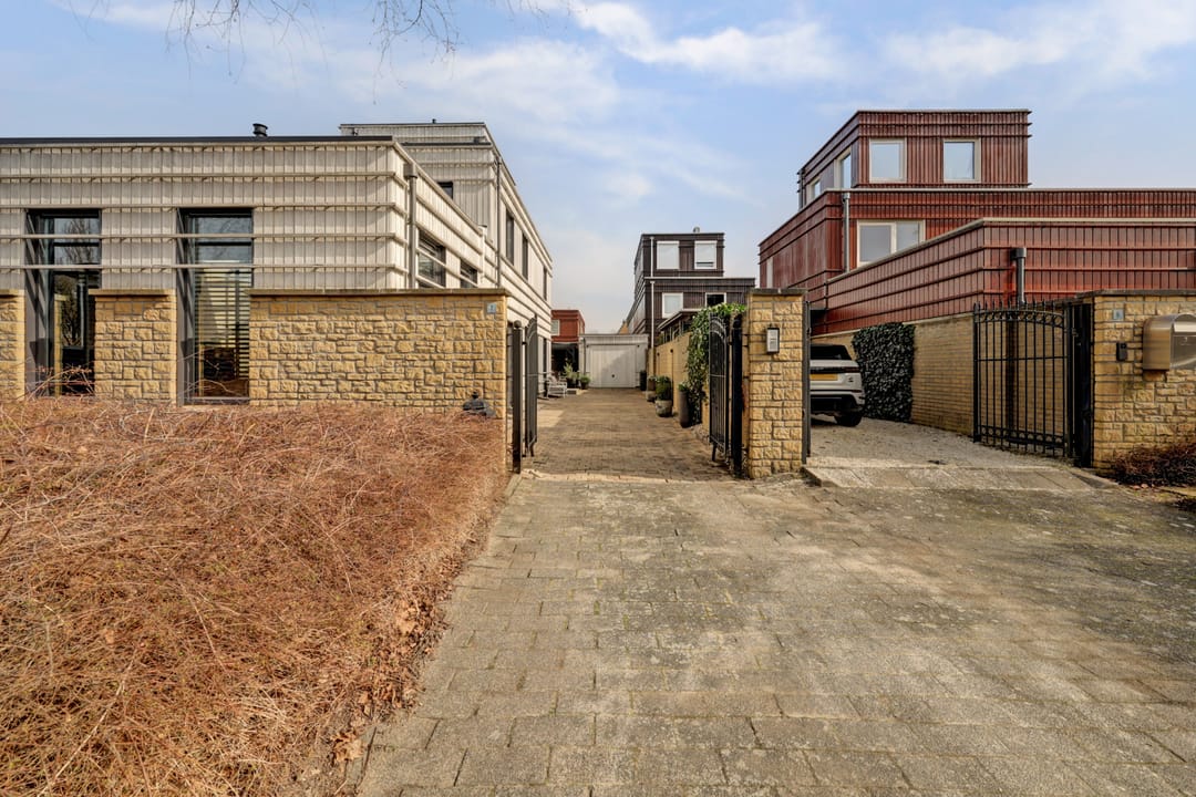 Foto 8 van Guadeloupestraat 7