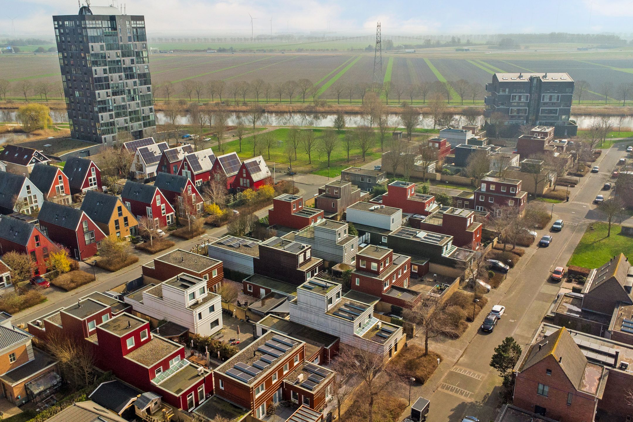 Foto 30 van Guadeloupestraat 7