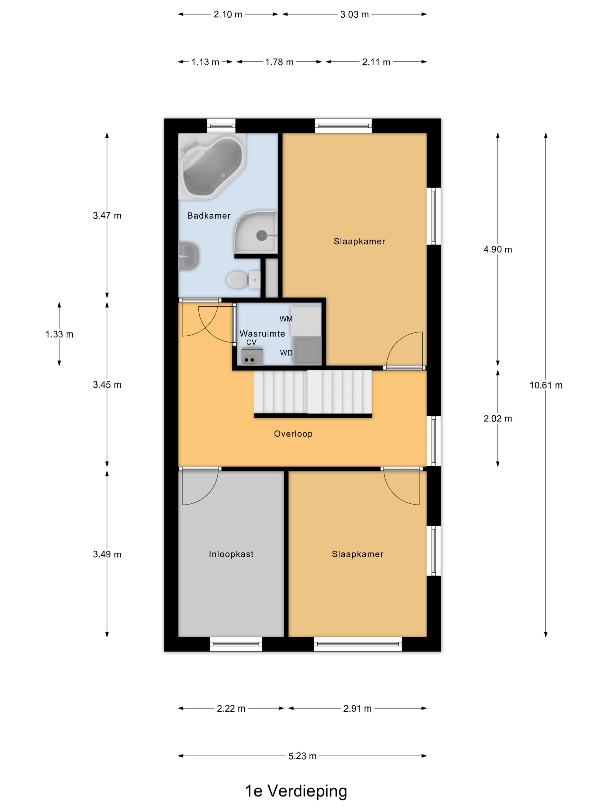Foto 33 van Guadeloupestraat 7