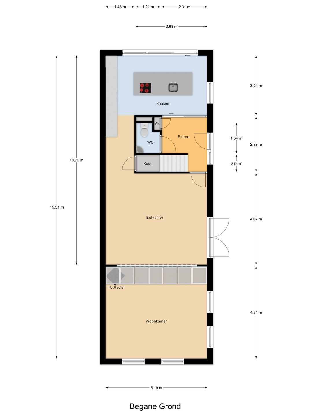 Foto 32 van Guadeloupestraat 7